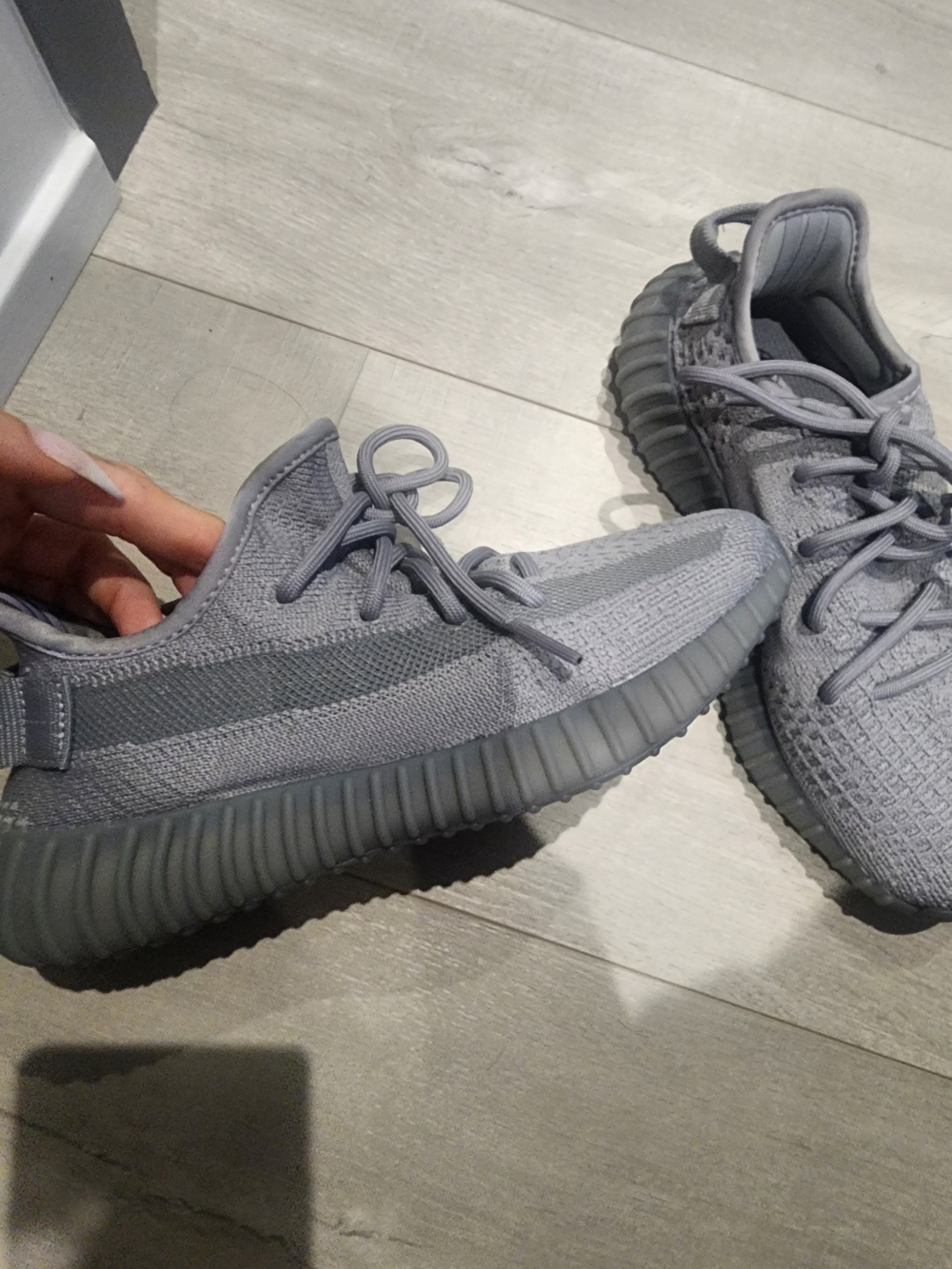 Yeezy Sneakers